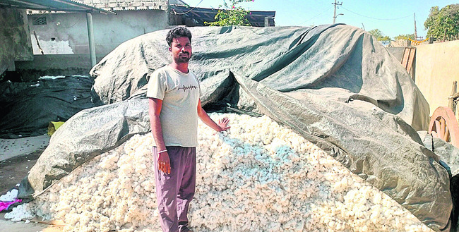 అమ్మబోతే అడవి..2