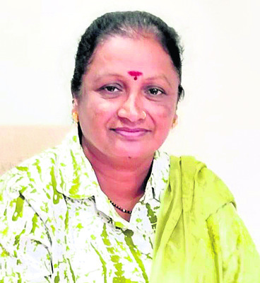 సిరిసిల్ల ఎఫ్‌ఆర్వో సస్పెన్షన్‌1