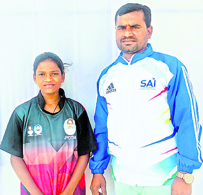 ధాటిగా ఆడి..మేటిగా నిలిచి! 1