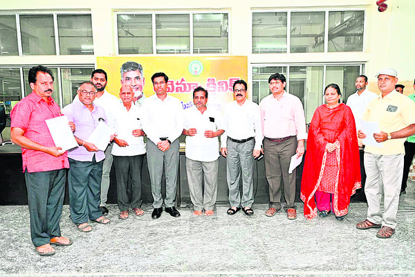 ఫిబ్రవరి 25 నాటికి ఈ–క్రాప్‌ పూర్తి చేయండి 1