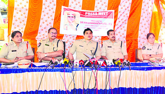 పోక్సో కేసుల్లో నిందితులకు కఠిన శిక్షలు 1