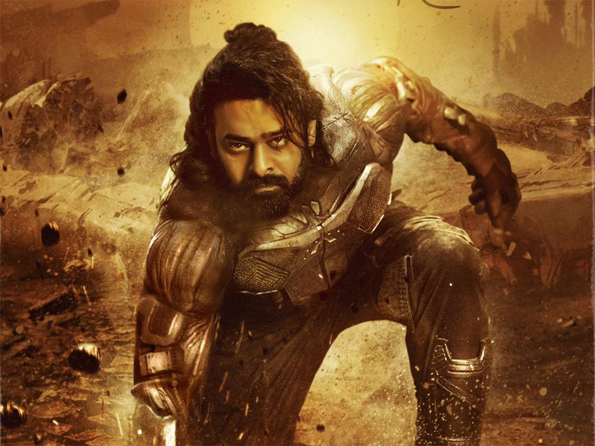 The Raja Saab : Tollywood Actor Prabhas HD Trending Photos10