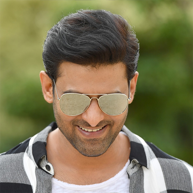 The Raja Saab : Tollywood Actor Prabhas HD Trending Photos13