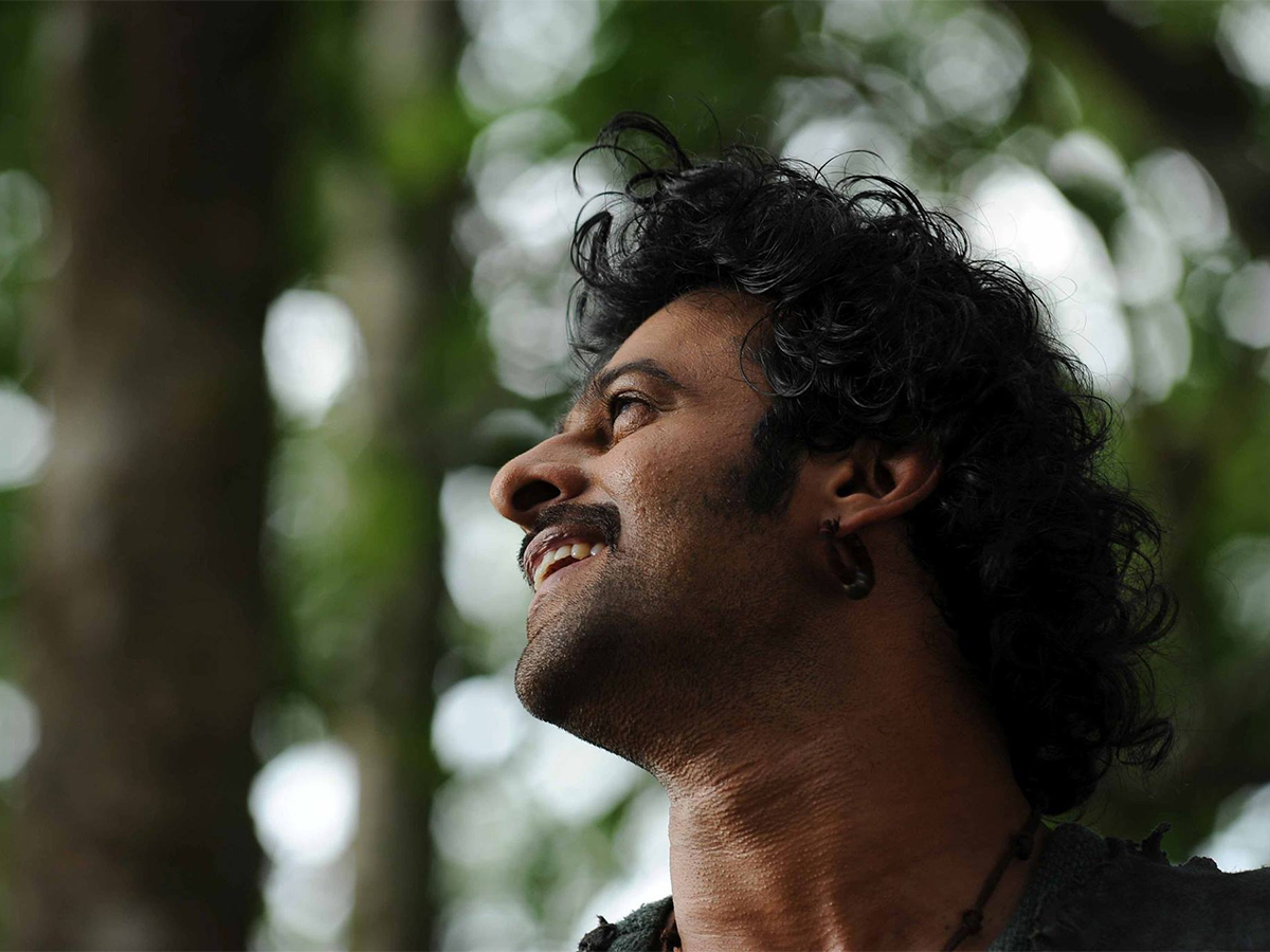 The Raja Saab : Tollywood Actor Prabhas HD Trending Photos18