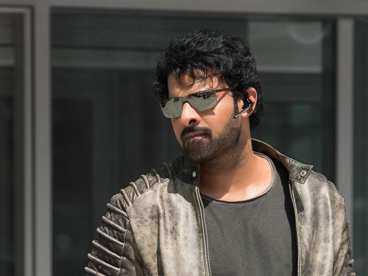 The Raja Saab : Tollywood Actor Prabhas HD Trending Photos19