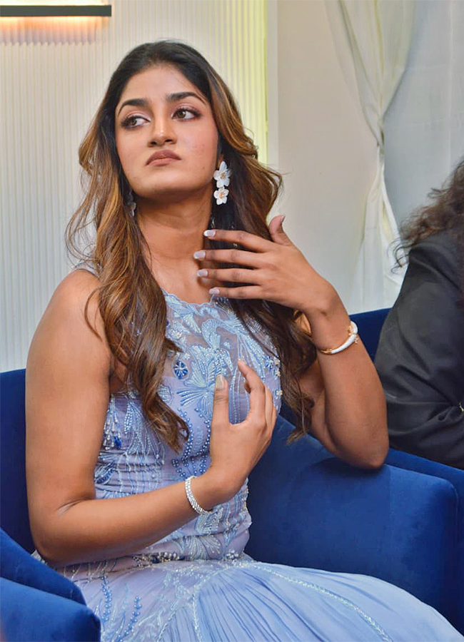 Tollywood Actress Dimple Hayathi At Kukatpally12