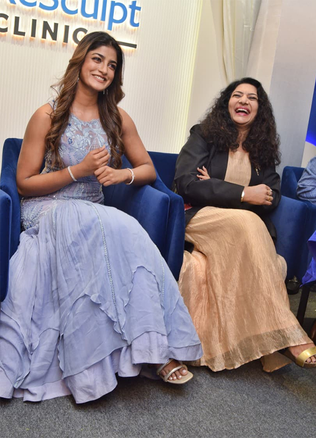 Tollywood Actress Dimple Hayathi At Kukatpally14