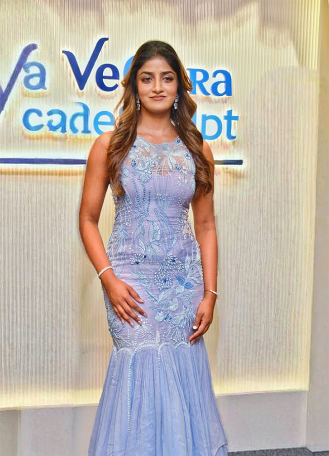 Tollywood Actress Dimple Hayathi At Kukatpally15