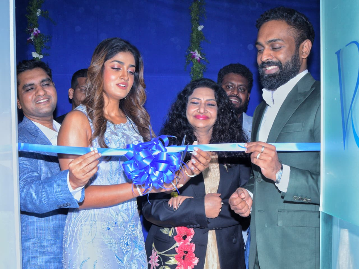 Tollywood Actress Dimple Hayathi At Kukatpally18