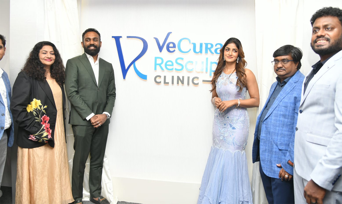 Tollywood Actress Dimple Hayathi At Kukatpally3