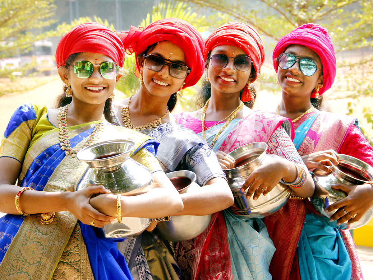 Women Fest Celebrated Grandly in Vijayawada1