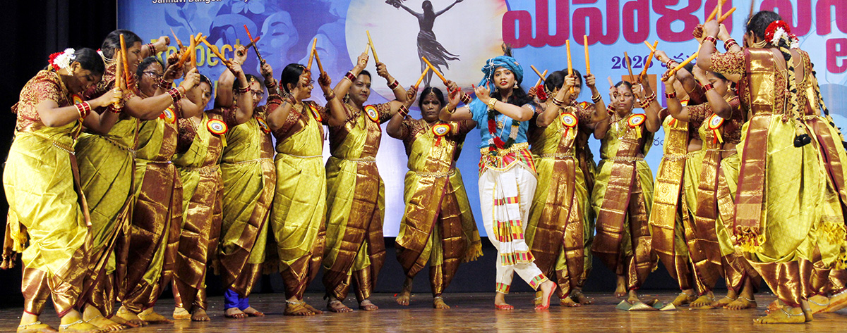 Women Fest Celebrated Grandly in Vijayawada14