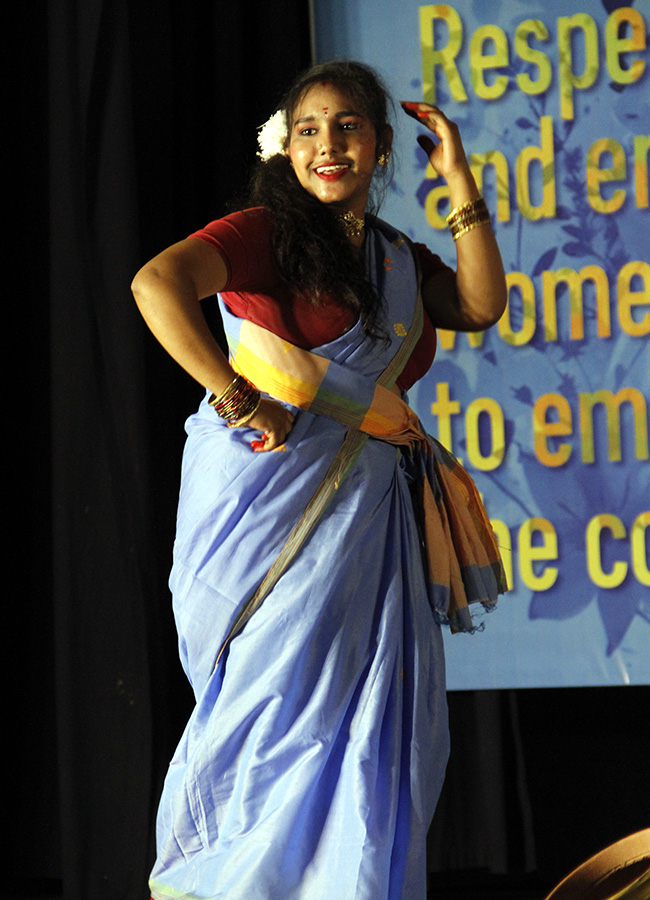 Women Fest Celebrated Grandly in Vijayawada18