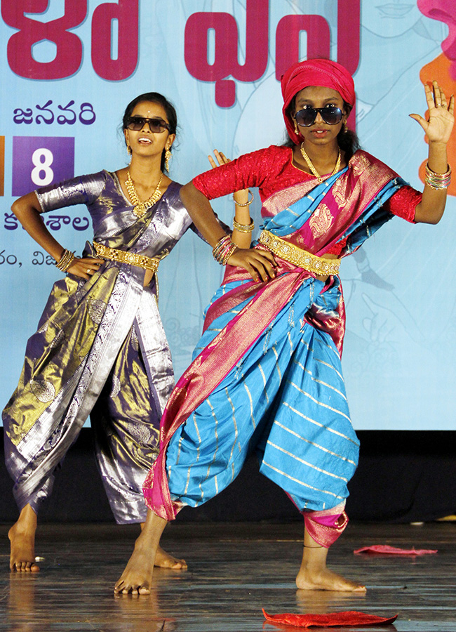 Women Fest Celebrated Grandly in Vijayawada19