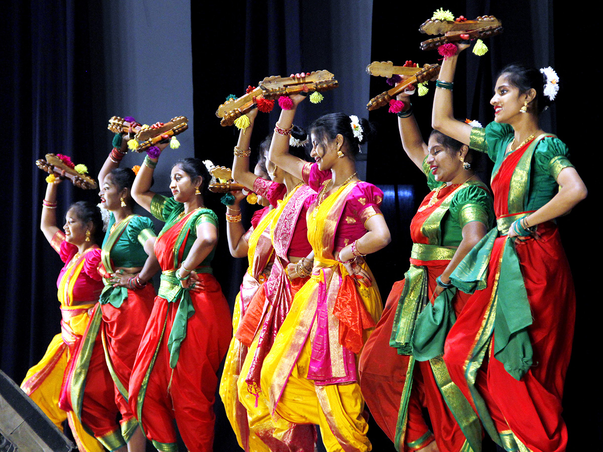 Women Fest Celebrated Grandly in Vijayawada2