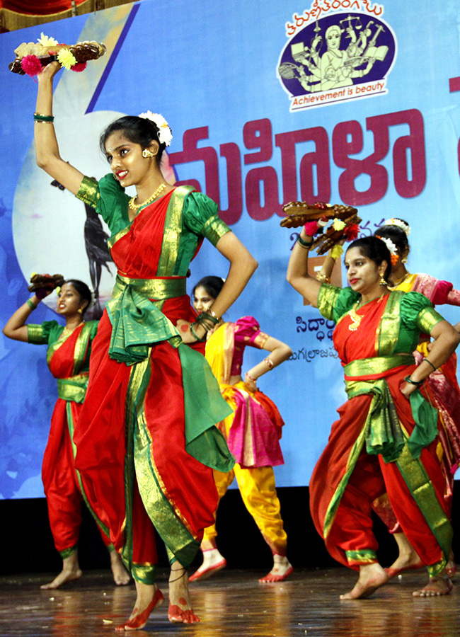 Women Fest Celebrated Grandly in Vijayawada20