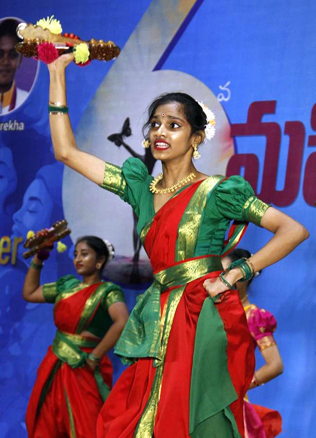 Women Fest Celebrated Grandly in Vijayawada21