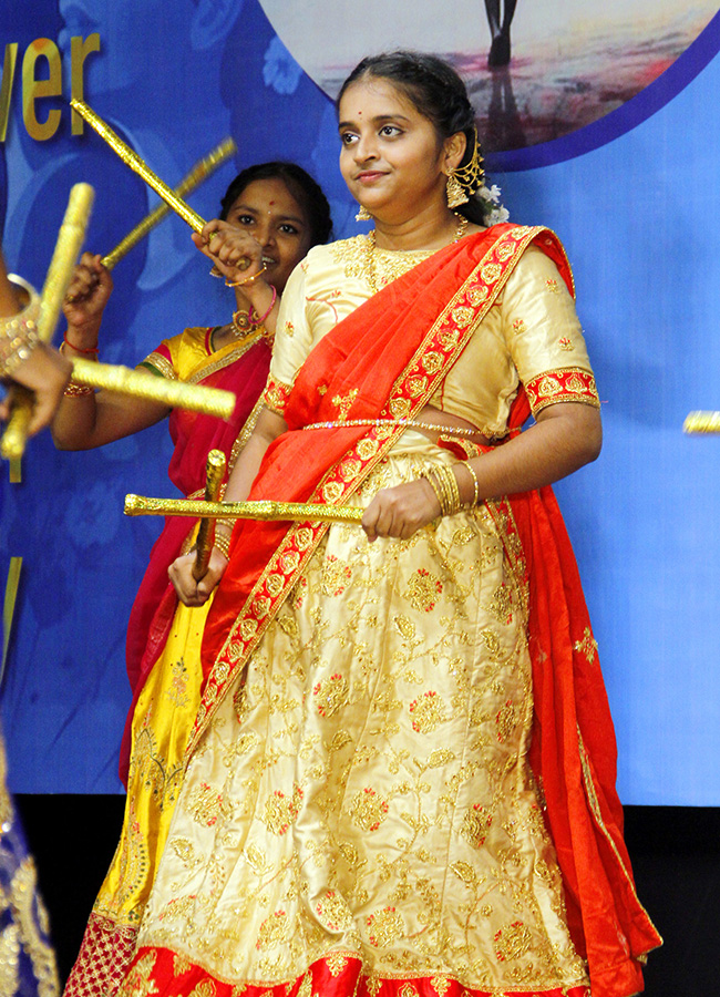 Women Fest Celebrated Grandly in Vijayawada27