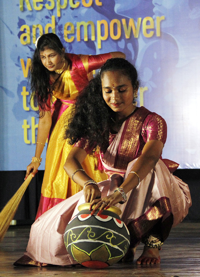 Women Fest Celebrated Grandly in Vijayawada28