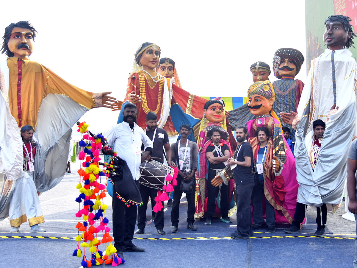 Women Fest Celebrated Grandly in Vijayawada3