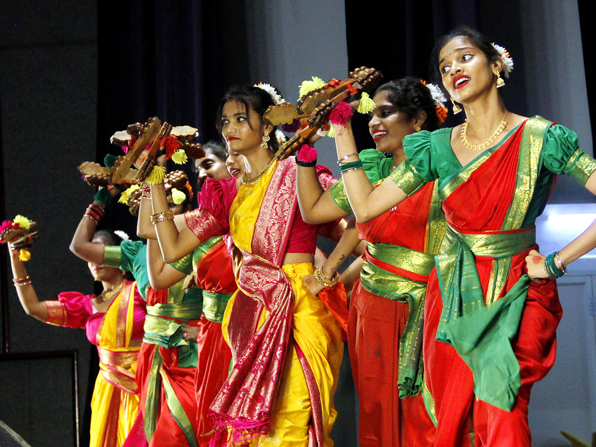 Women Fest Celebrated Grandly in Vijayawada4
