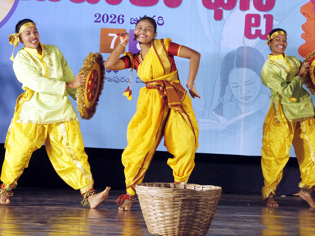 Women Fest Celebrated Grandly in Vijayawada6