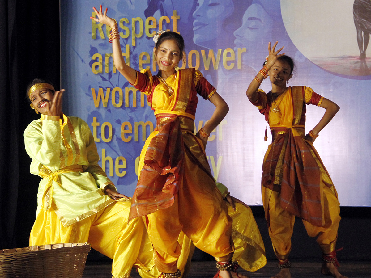 Women Fest Celebrated Grandly in Vijayawada7