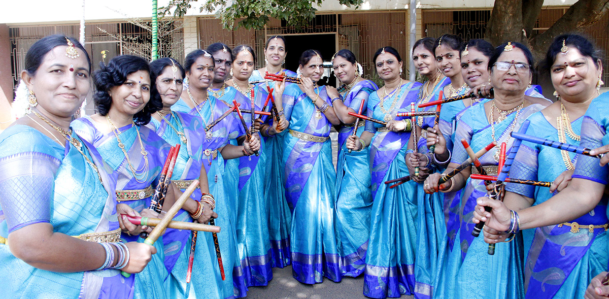 Women Fest Celebrated Grandly in Vijayawada9