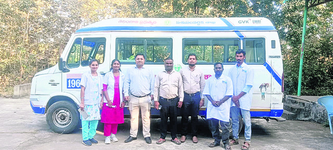 రైతులకు మెరుగైన సేవలు
2