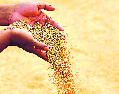 సమసమాజనిర్మాణమే లక్ష్యం  
1