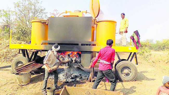 ఆశాజనకంగా పసుపు ధరలు1