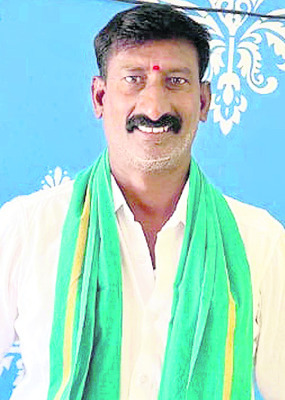 ధర ఉన్నా.. పసుపు లేదు
1