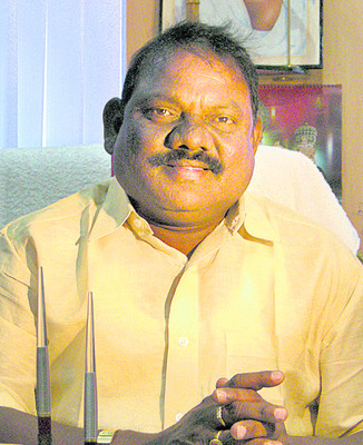 సర్పంచ్‌ టు మేయర్‌2