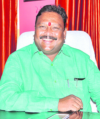 సర్పంచ్‌ టు మేయర్‌6