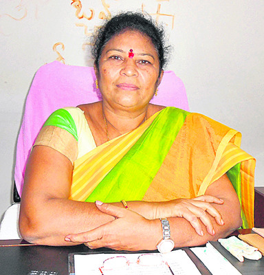 సర్పంచ్‌ టు మేయర్‌5