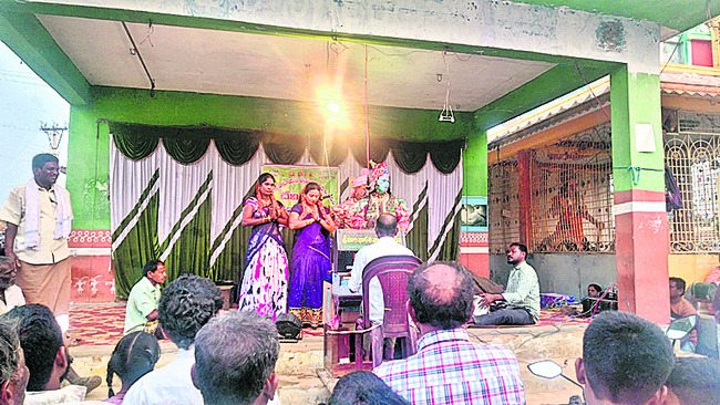 ఘనంగా వైఎస్సార్‌ తీర్థ మహోత్సవం 3