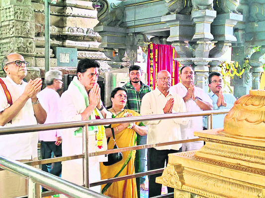 ‘పీఠ’ముడి!2