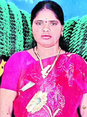 కువైట్‌లో కాటంవారిపల్లె మహిళ మృతి  1