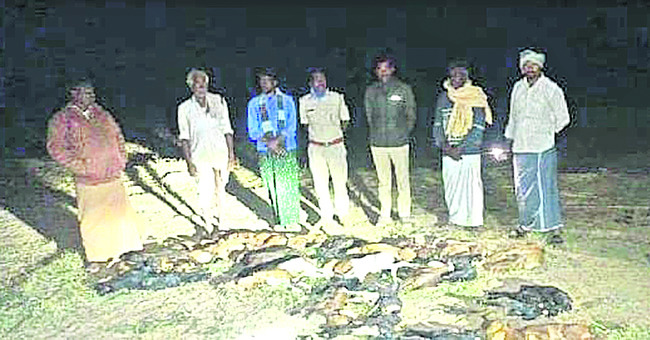 మద్యానికి బదులు   మంచి నీరు ఇవ్వండి 2