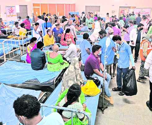 వర్ణనాతీత బాధలు
4