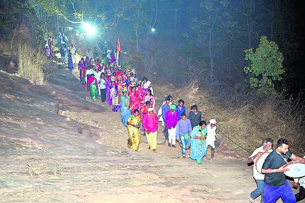 మైసమ్మ తల్లికి పూజలు1