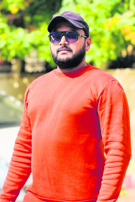 గుట్టలో చాగంటి ‘నృసింహ వైభవం’
2