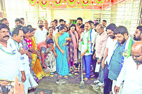 శేషాచల వాసా..2