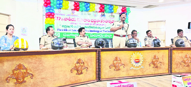 కల్తీ కుట్రలపై మండిపాటు 2