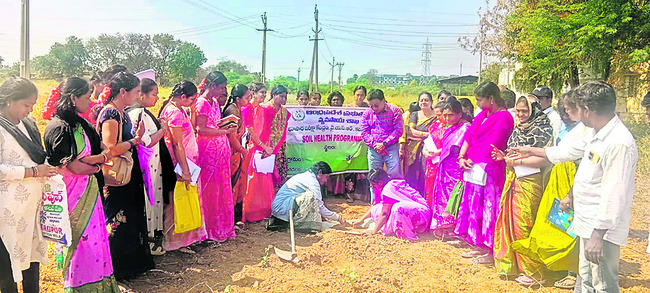 18 నుంచి టెక్నికల్‌ పరీక్షలు
1