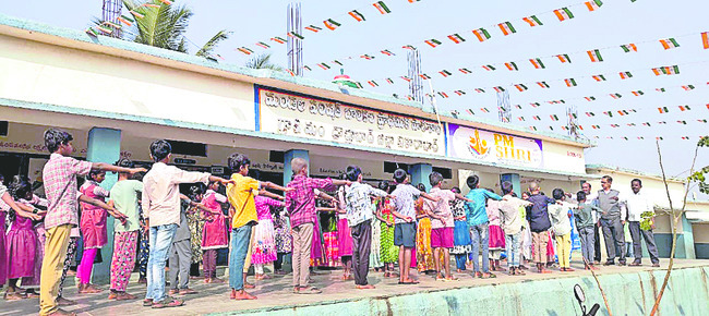 అవగాహనతో  కుష్టువ్యాధి నివారణ 1