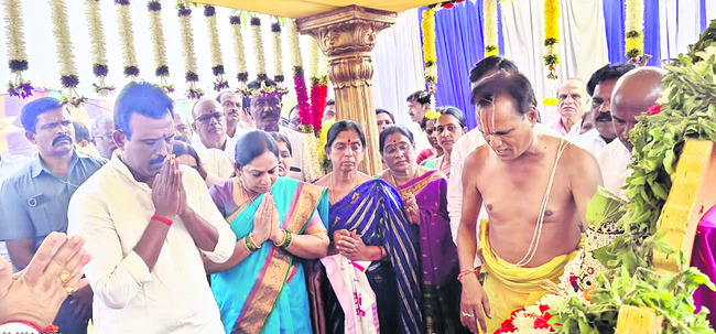 ‘పది’ విద్యార్థులపై  ప్రత్యేక దృష్టి 1