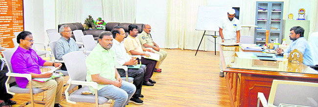 స్కాన్‌ సెంటర్లు  చట్టబద్ధంగా పనిచేయాలి 1