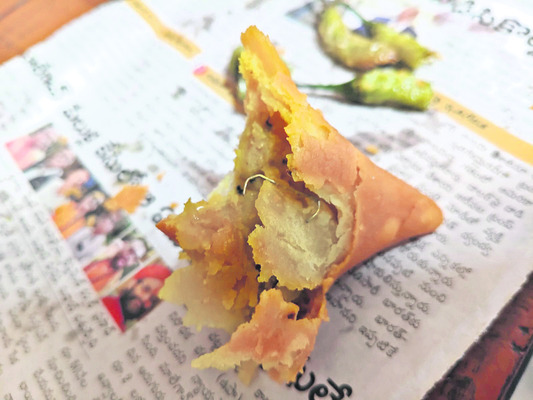  ఆసియా లాక్రోస్‌ క్రీడలకు జిల్లా క్రీడాకారుడు 
1