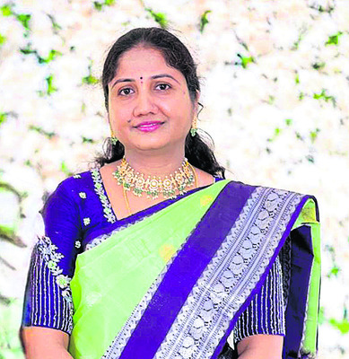 పాలిటిక్స్‌కు బ్రాండ్‌నేమ్‌3